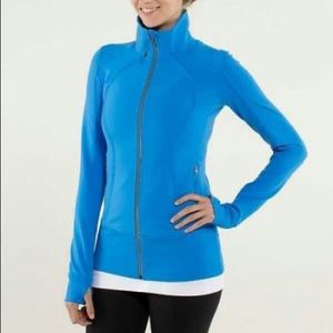 Lululemon Asana Jacket